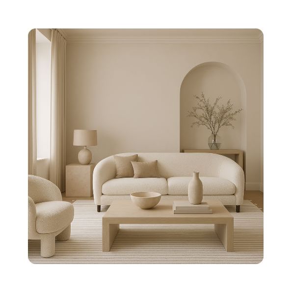 Taylor Wool Handknotted with Shag Pile - 4 Colors handknotted tibetan 60 knot Organic Weave Shop 