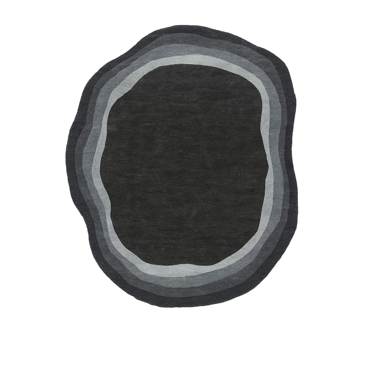 Waterloo Area Rug Waterloo Handknotted Wool - Organic Weave Shop
