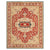 Marais Handknotted Persian Knot handknotted wool rug Organic Weave Shop 