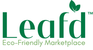 Leafd Logo