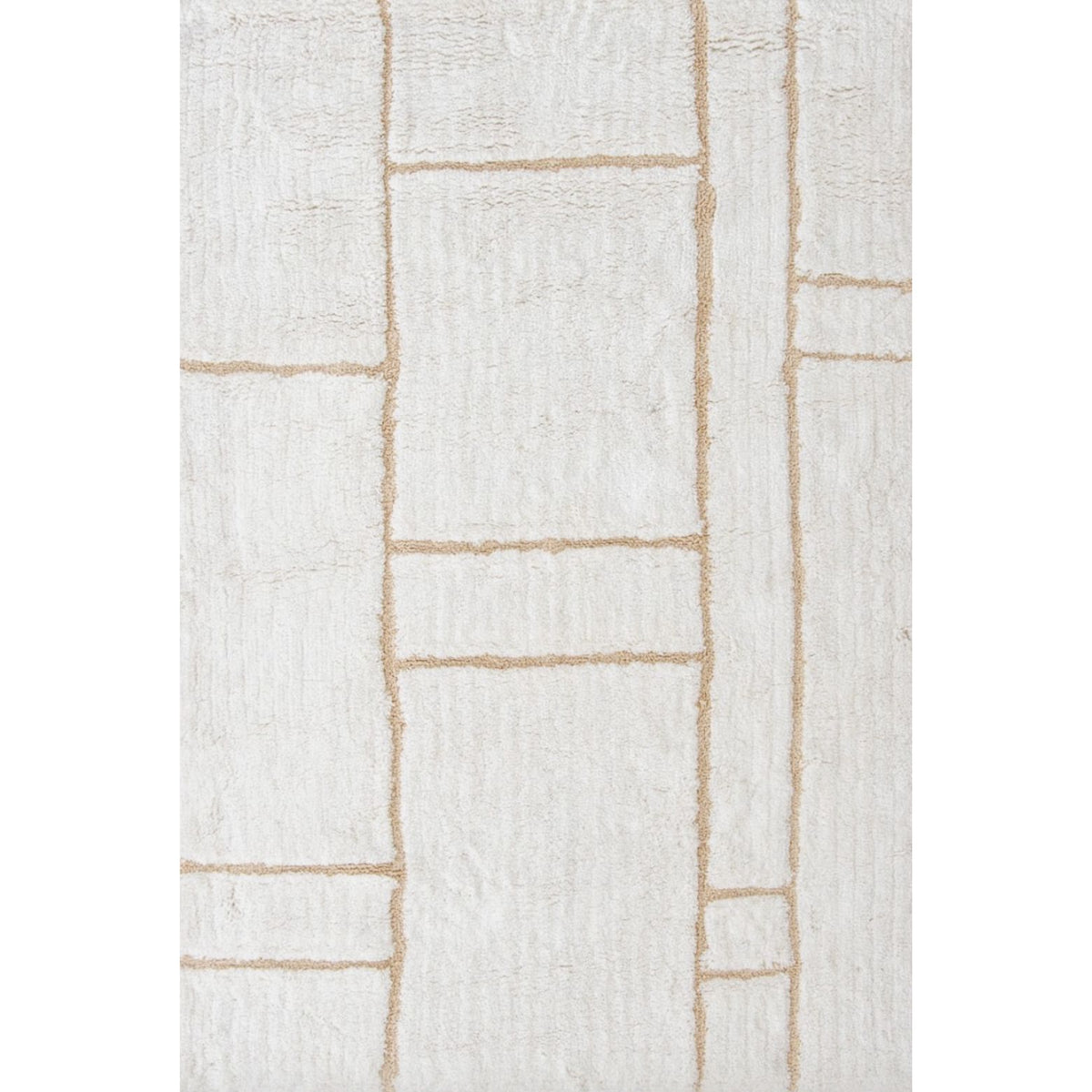 Organic Cotton Playmat cotton rug Organic Weave Shop 