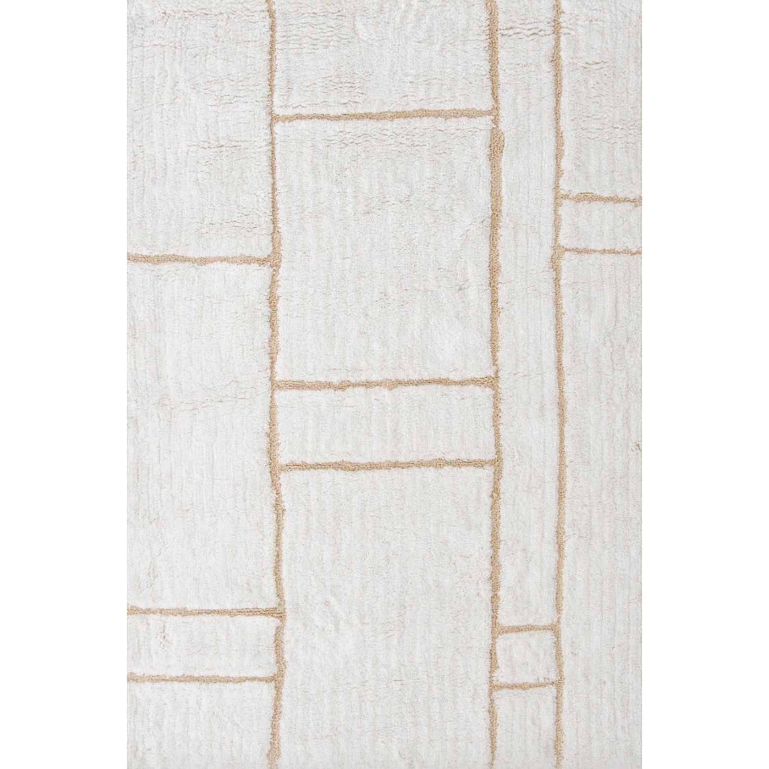 Organic Cotton Playmat cotton rug Organic Weave Shop 