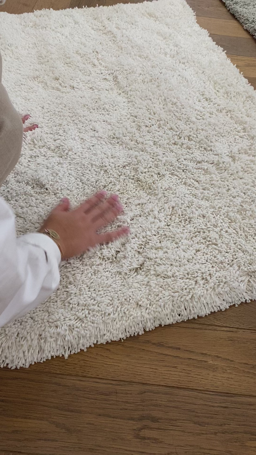 Signature Cotton Shag - 12 Colors Available