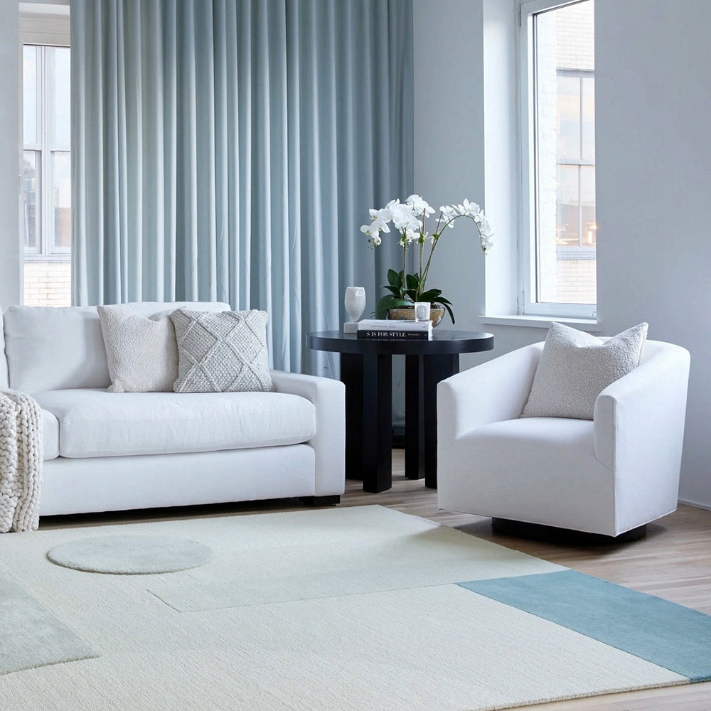 Non Toxic Organic Rugs | Organic Weave Shop