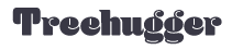 Treehugger Logo