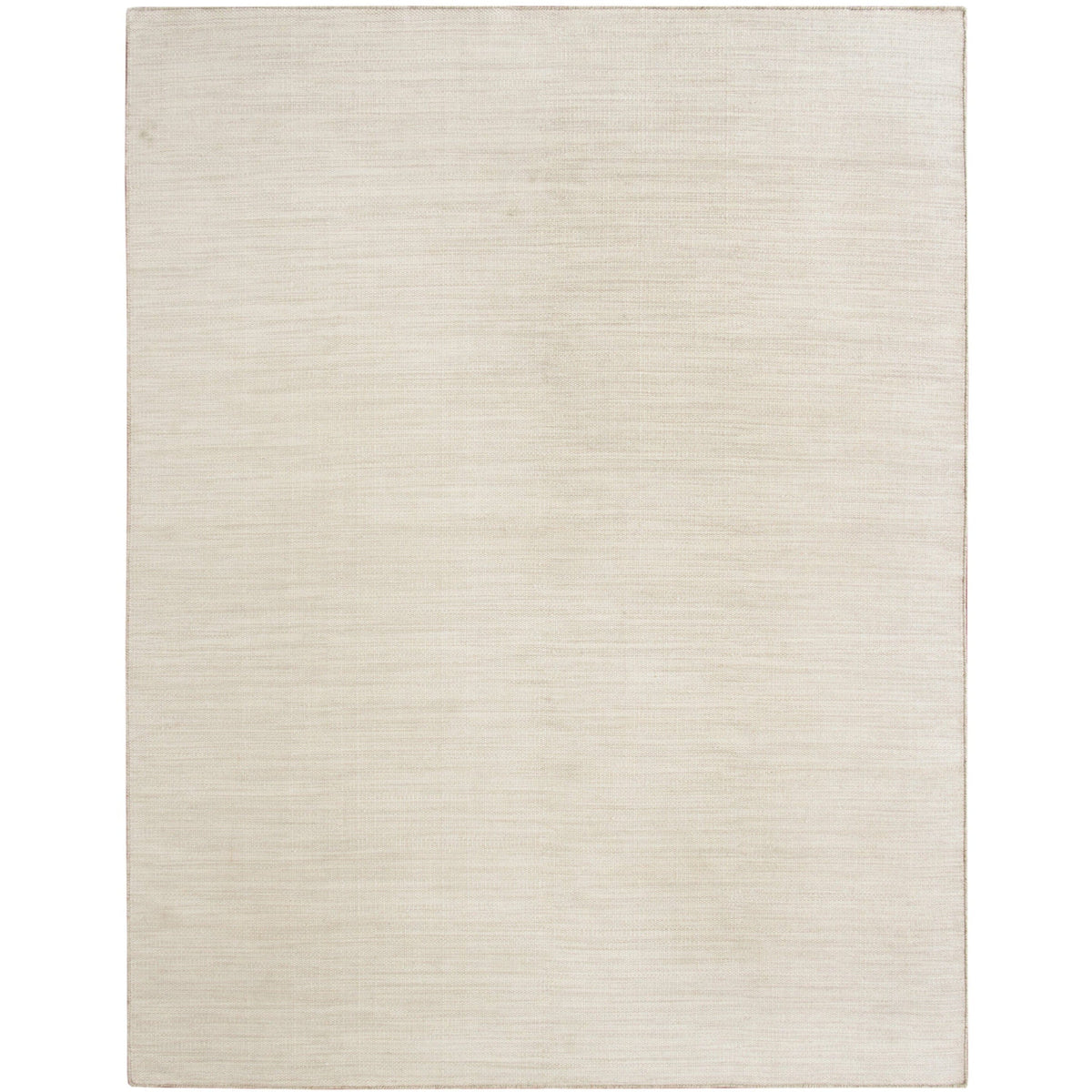 Anderson Taupe Wool Flatweave SAMPLE samples Organic Weave Shop 