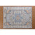 Ballard Multi Handknotted handknotted tibetan 60 knot Organic Weave Shop 