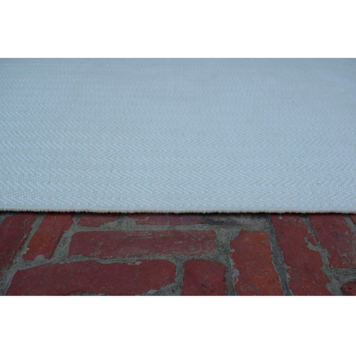 Herringbone SAMPLE samples Organic Weave Shop 