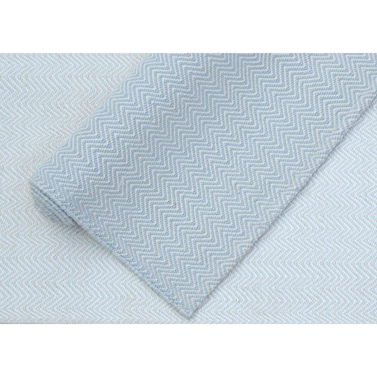 Herringbone SAMPLE samples Organic Weave Shop 