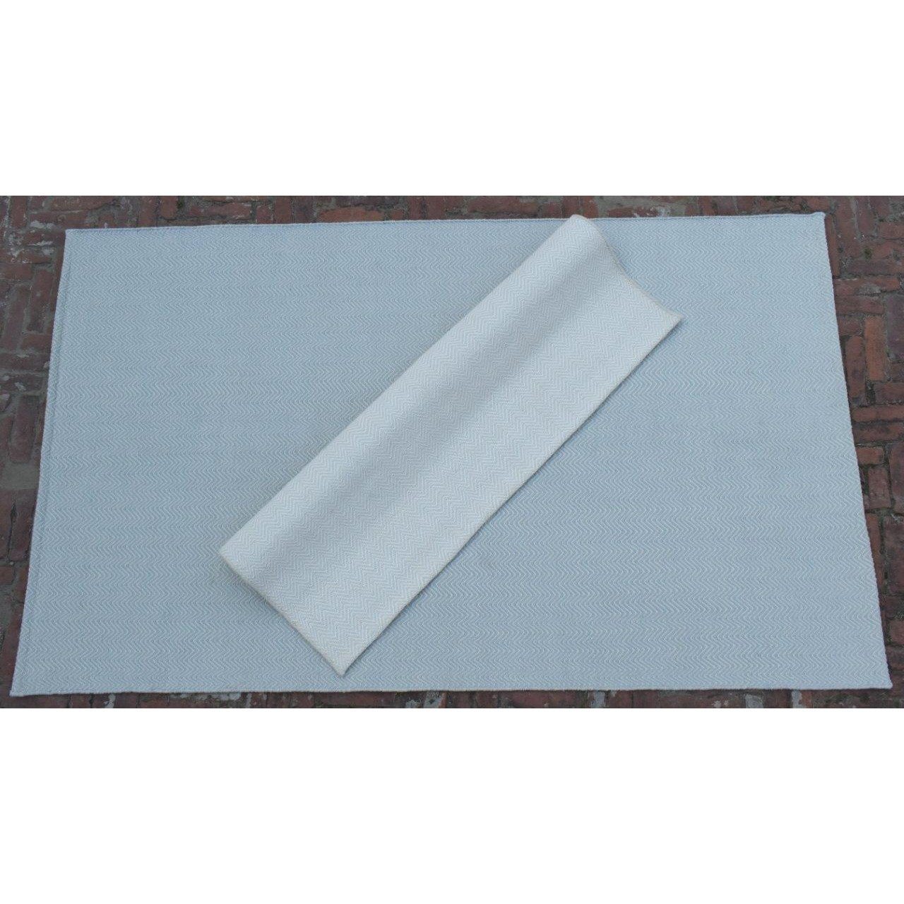 Herringbone SAMPLE samples Organic Weave Shop 