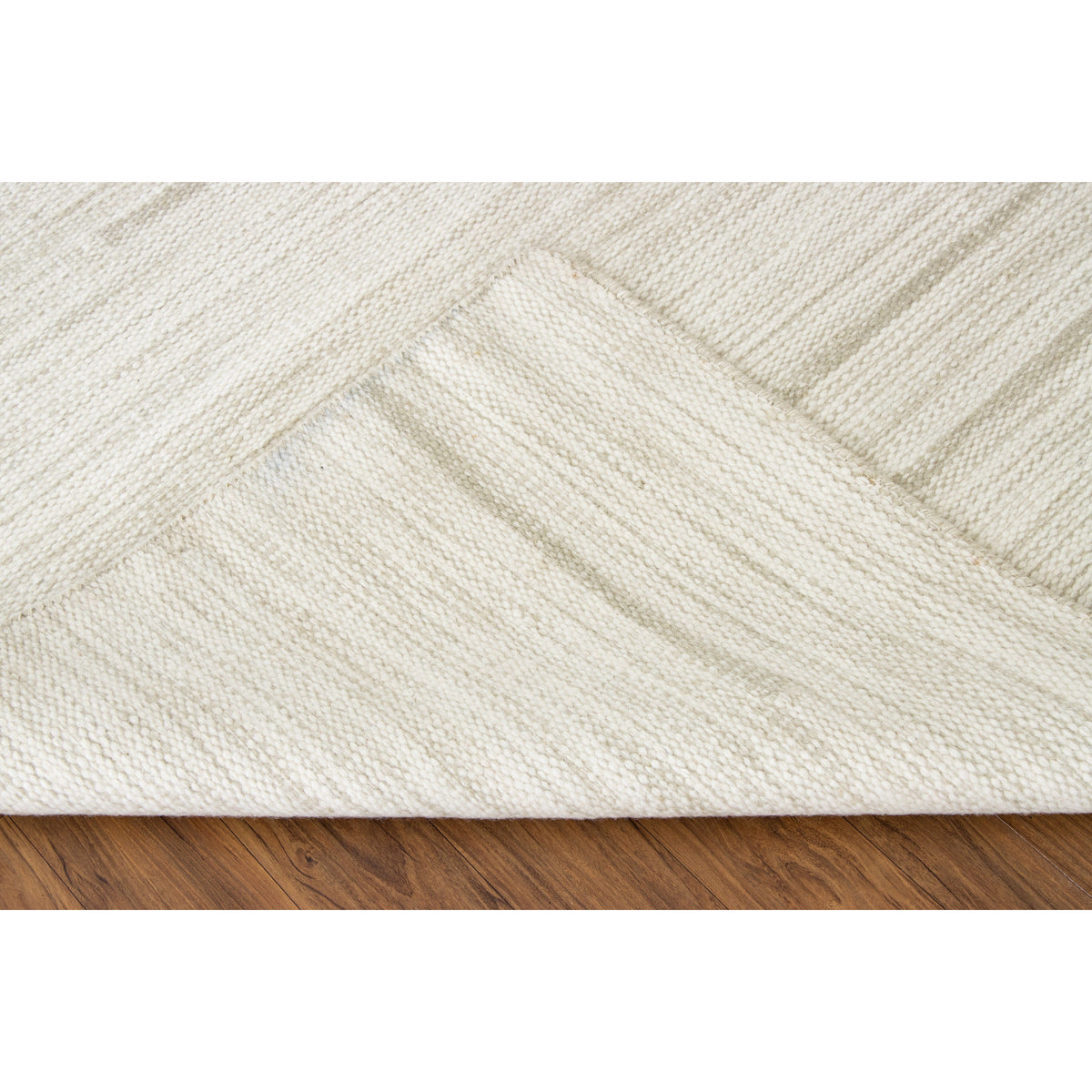 Collins Wool Flatweave wool flatweave Organic Weave Shop 