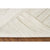 Collins Taupe Wool Flatweave SAMPLE samples Organic Weave Shop 