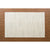 Collins Taupe Wool Flatweave SAMPLE samples Organic Weave Shop 