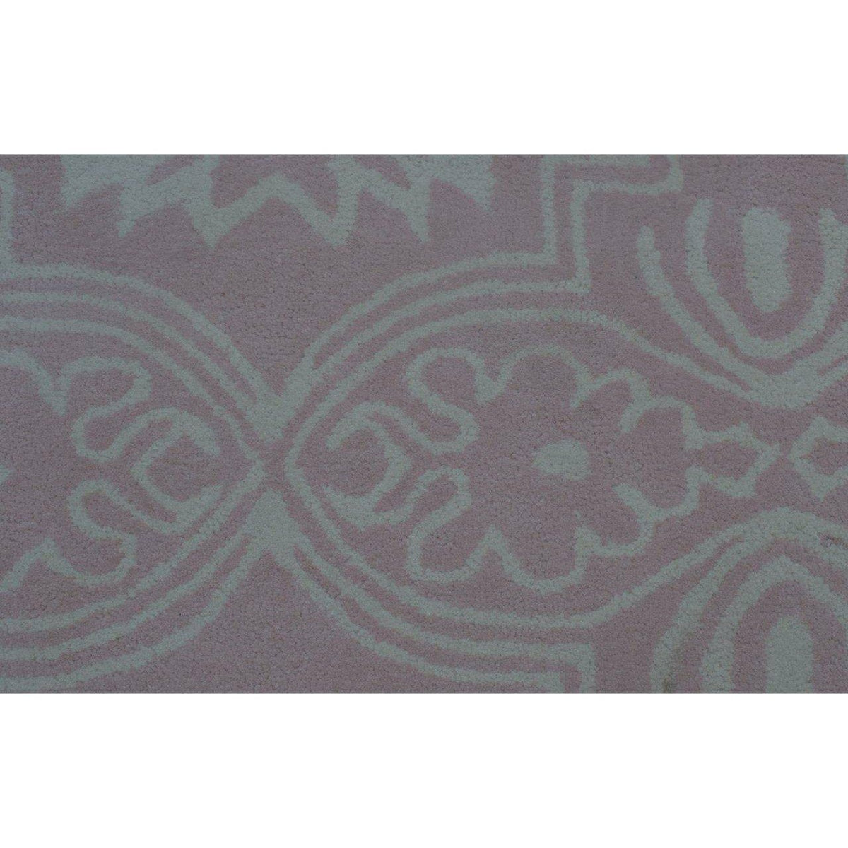 Serendipity handtufted cotton Organic Weave Shop 