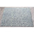 Wild One Grey Wool Rug SAMPLE samples Organic Weave Shop 