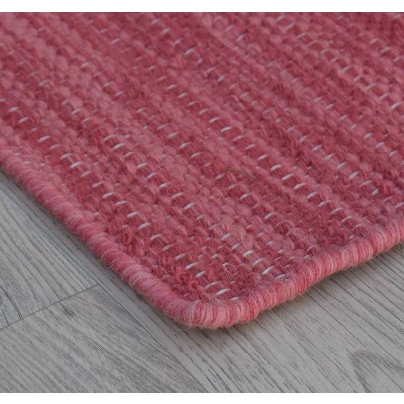 Anderson Wool Flatweave wool flatweave Organic Weave Shop 