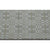 Fluffy Plaid Wool Shag Sand SAMPLE handtufted wool shag Organic Weave Shop 