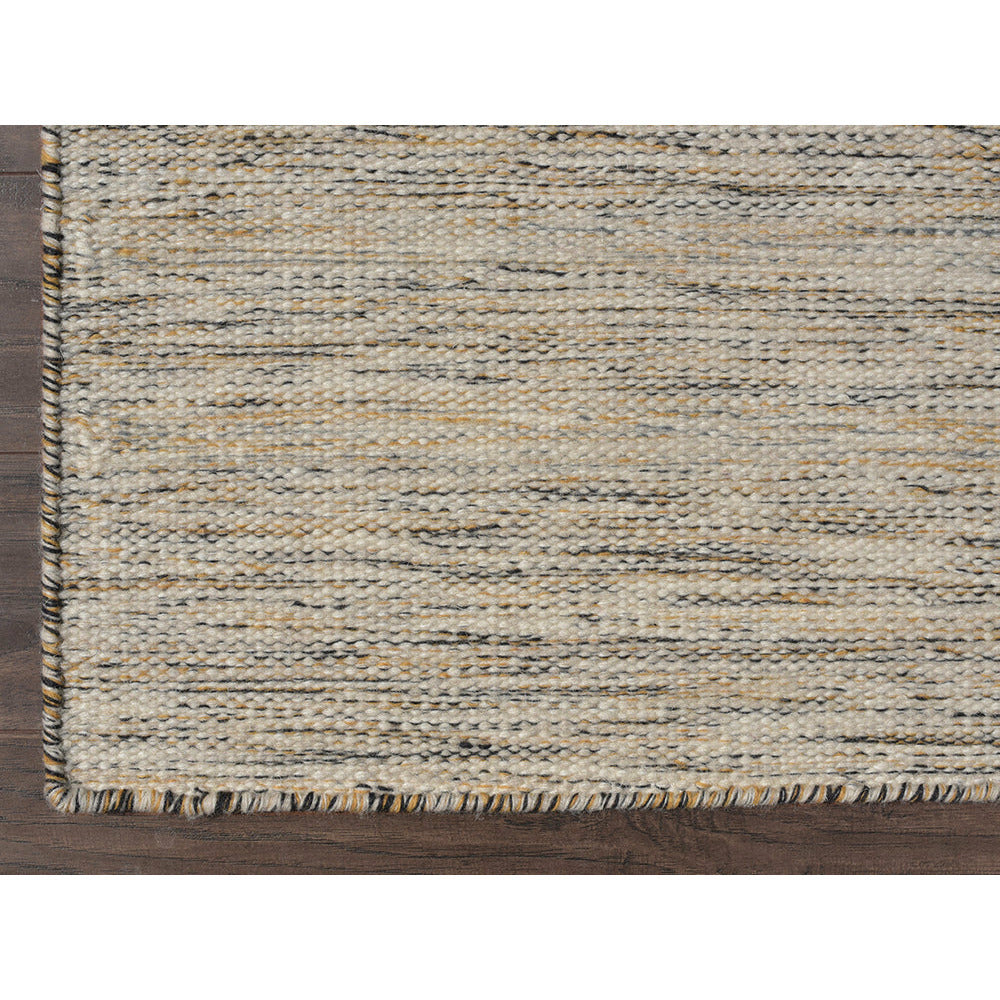 Strie Wool Flatweave Multi wool flatweave Organic Weave Shop 