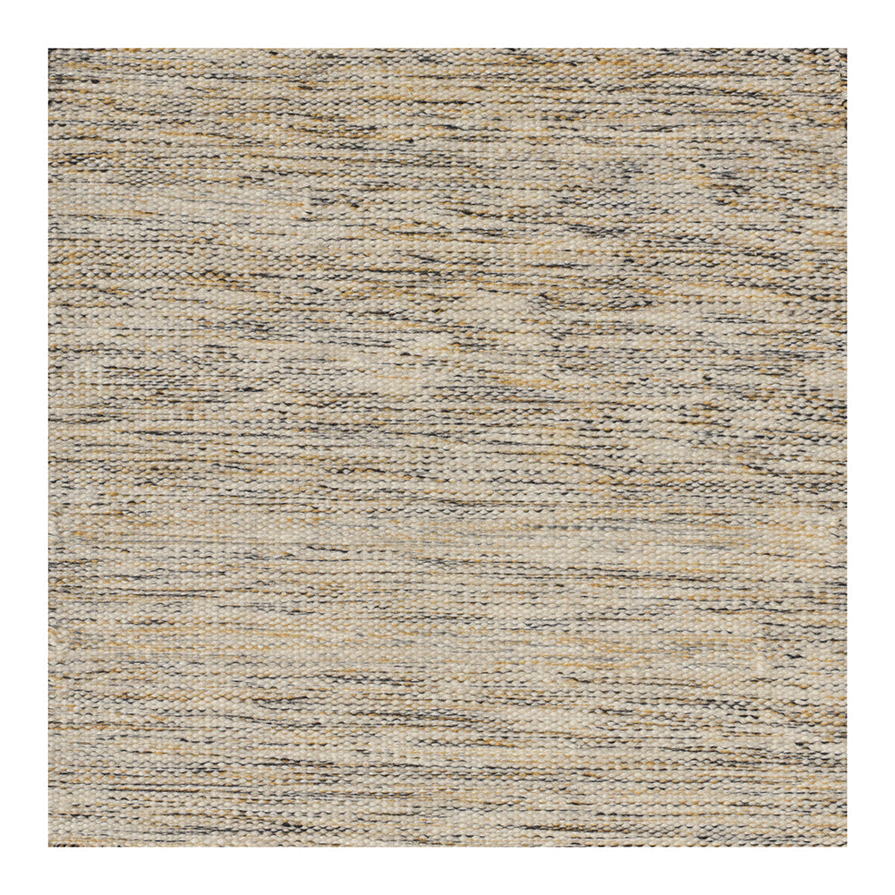 Strie Wool Flatweave Multi wool flatweave Organic Weave Shop 