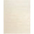 Diana Tibetan Handknotted Ivory SAMPLE Rugs Organic Weave Shop 