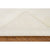 Germaine Ivory Handknotted handknotted tibetan 60 knot Organic Weave Shop 