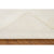 Germaine Ivory Wool Handknotted SAMPLE Organic Weave Shop 