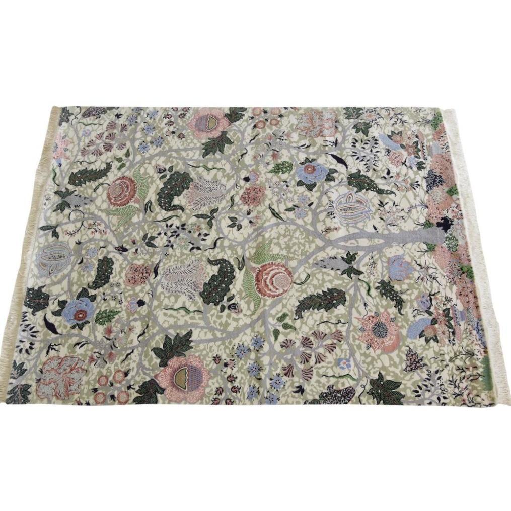 Non Toxic Natural Organic Rugs - Organic Weave Shop