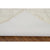Rebel Fantasy Wool + Cotton Shag Sand handtufted wool + cotton shag Organic Weave Shop 