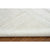 Strie Wool Flatweave Sand Beige Organic Weave Shop 