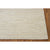 Whitney Wool Flatweave Taupe wool flatweave Organic Weave Shop 