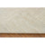 Whitney Taupe Wool Flatweave wool flatweave Organic Weave Shop 