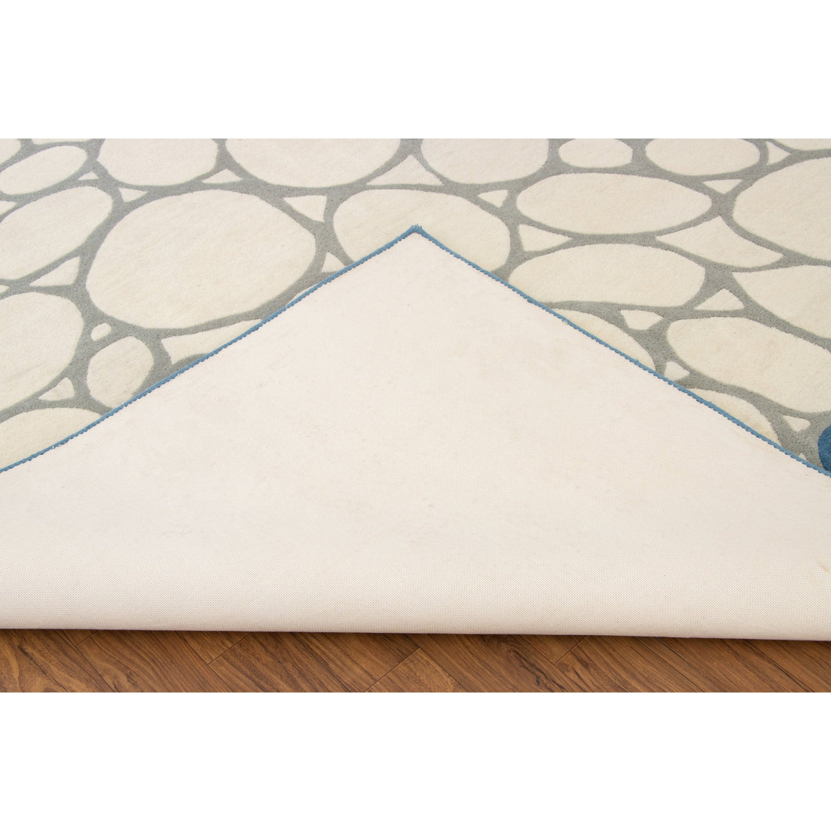 Rebel Soul handtufted wool Organic Weave Shop 