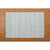 Rowan Multi Stripe Wool handtufted wool Organic Weave Shop 