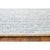 Rowan Multi Stripe Wool handtufted wool Organic Weave Shop 