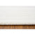 Signature Solid Strie Cotton Sand 4'x6' handtufted cotton Organic Weave Shop 