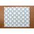 Ticket to Paradise Cotton handtufted cotton Organic Weave Shop 
