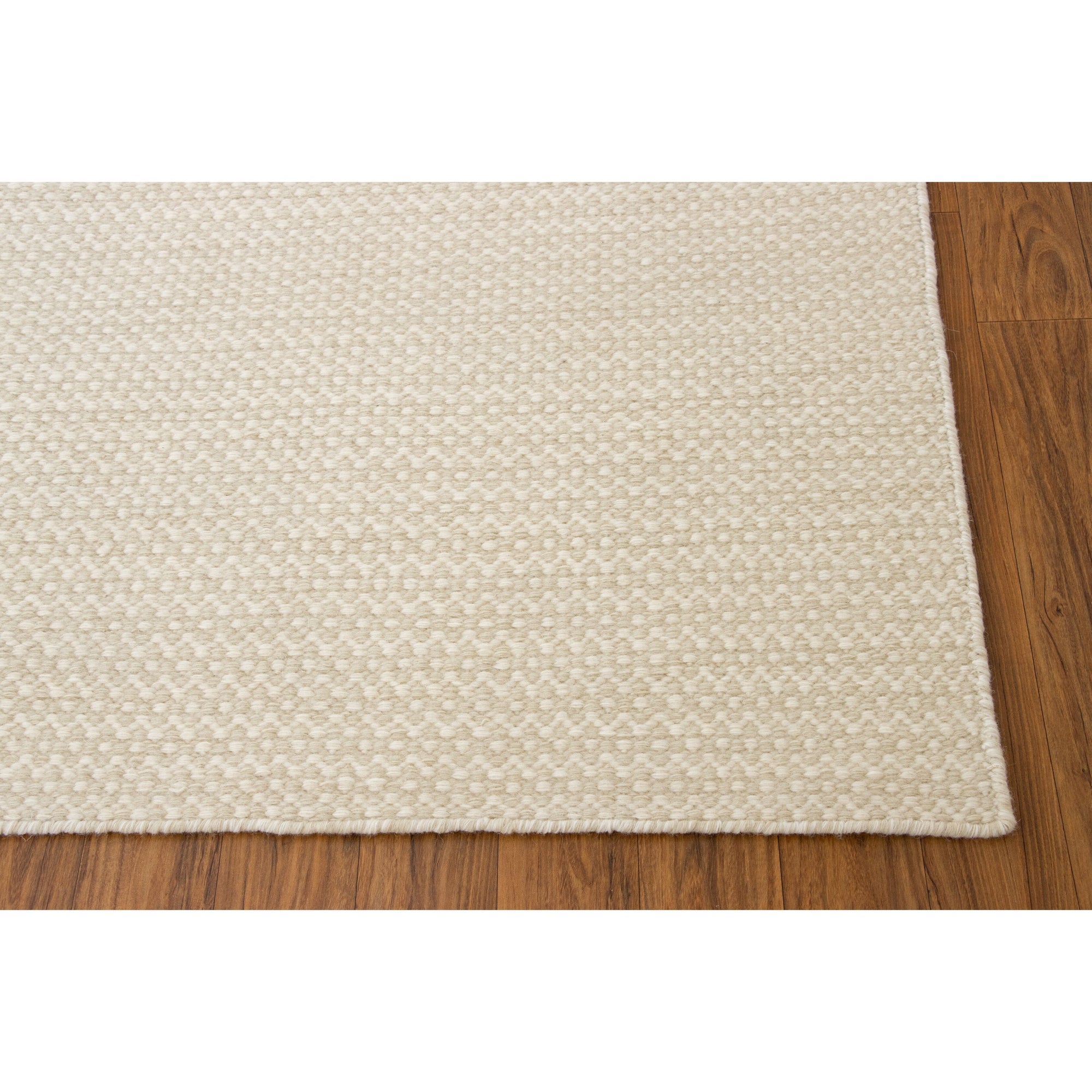 Sierra Wool Flatweave wool flatweave Organic Weave Shop 8x10 Oatmeal 