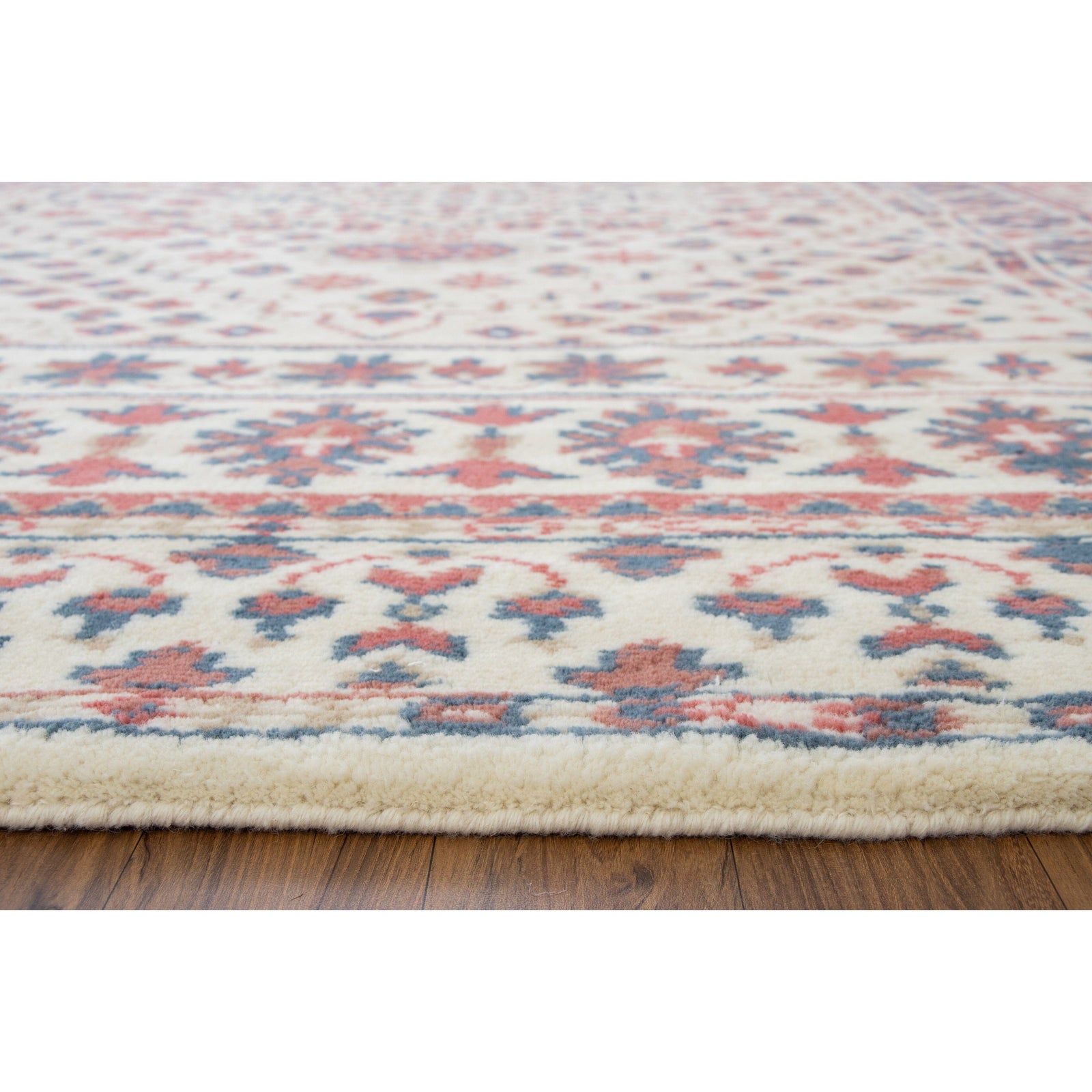 Lily Pink Wool Handknotted Pink Rugs Organic Weave Shop 