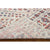 Lily Handknotted Pink 7'x12' handknotted tibetan 60 knot Organic Weave Shop 