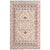 Lily Pink Wool Handknotted Pink Rugs Organic Weave Shop 6x9 