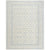 Middleton Blue Handknotted Wool handknotted tibetan 60 knot Organic Weave Shop 