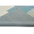Nassau Tibetan Handknotted Teal handknotted tibetan 60 knot Organic Weave Shop 