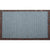 Sierra Wool Flatweave SAMPLE samples Organic Weave Shop 