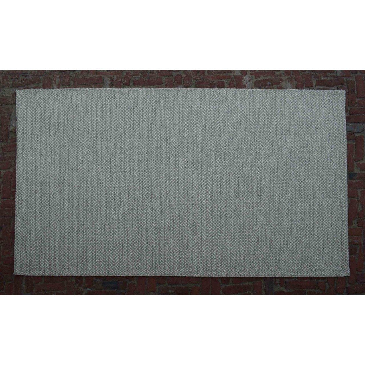 Sierra Wool Flatweave SAMPLE samples Organic Weave Shop 