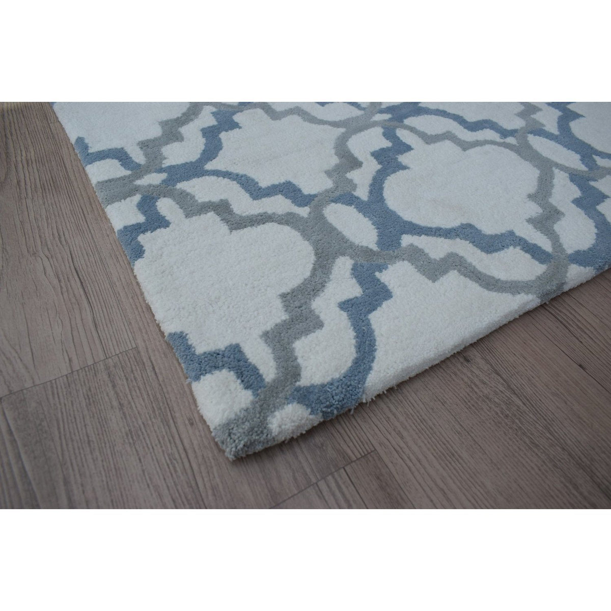 Ticket to Paradise Cotton 12&quot; x 12&quot; Sample samples Organic Weave Shop 12&quot; x 12&quot; SAMPLE Ginger 