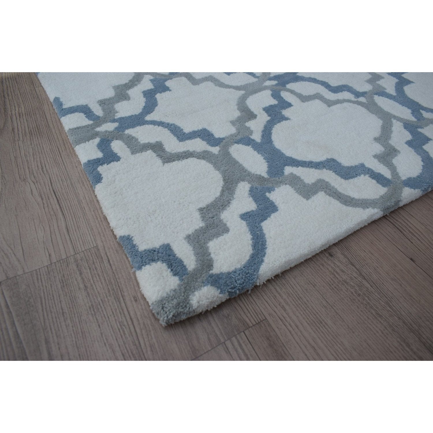 Ticket to Paradise Cotton 12" x 12" Sample samples Organic Weave Shop 12" x 12" SAMPLE Ginger 