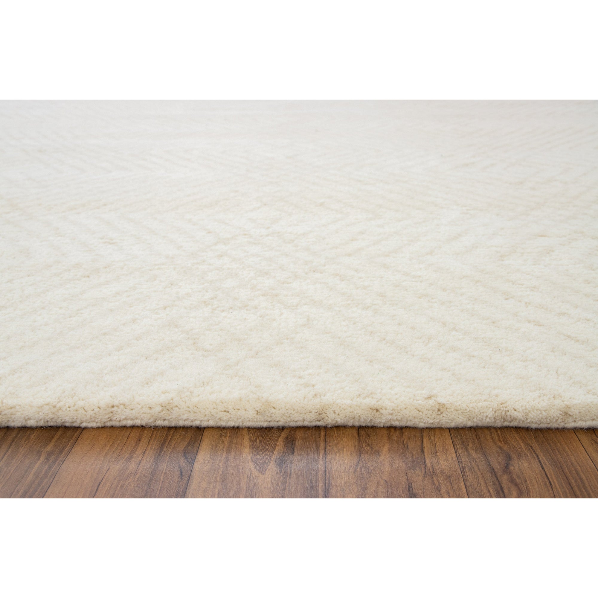 Pavillion Sand Handknotted handknotted tibetan 60 knot Organic Weave Shop 