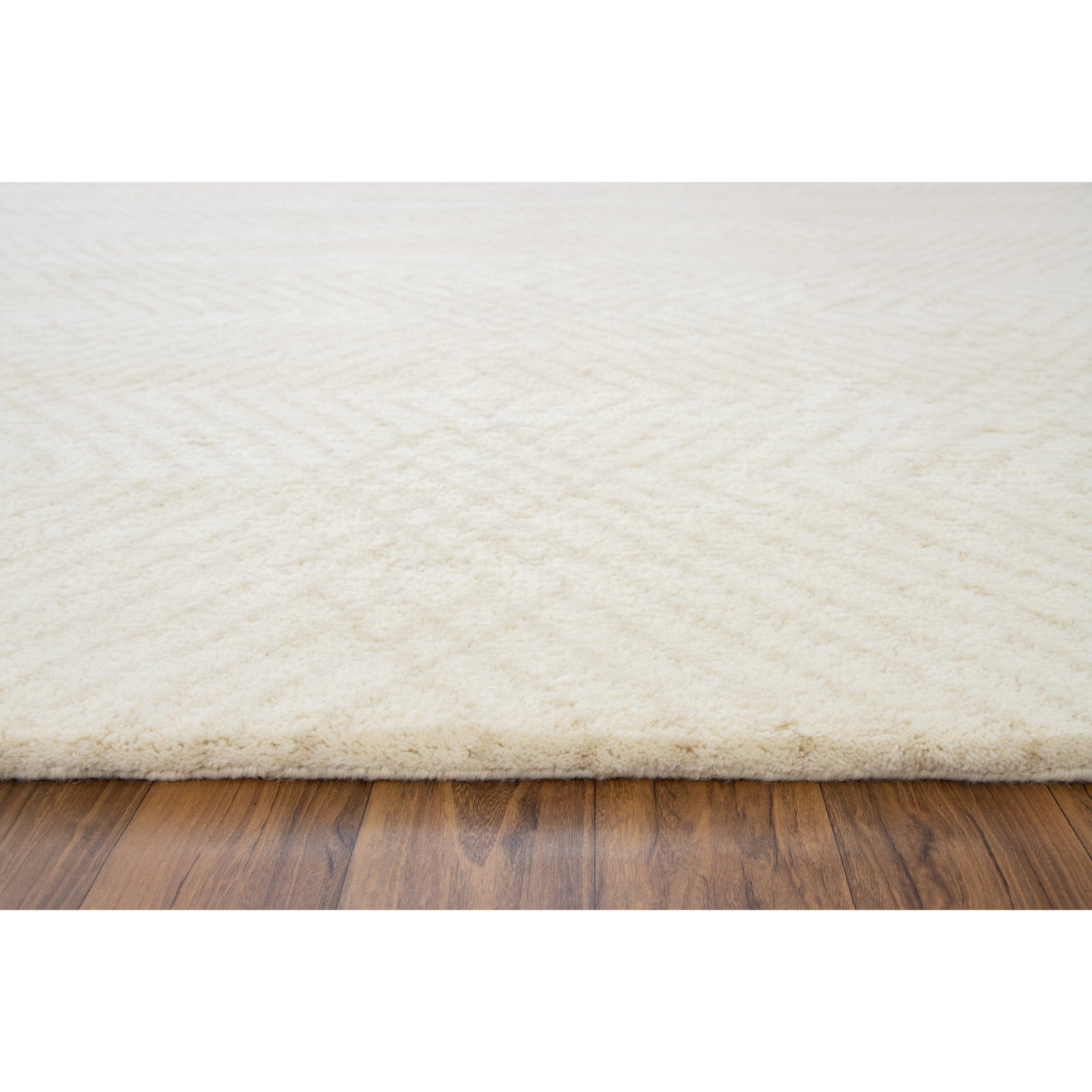 Pavillion Sand Handknotted SAMPLE Rugs Organic Weave Shop 