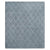 Rebel Hope Wool + Cotton Shag Grey/Ivory handtufted wool shag Organic Weave Shop 2'9'' x 10' Runner 