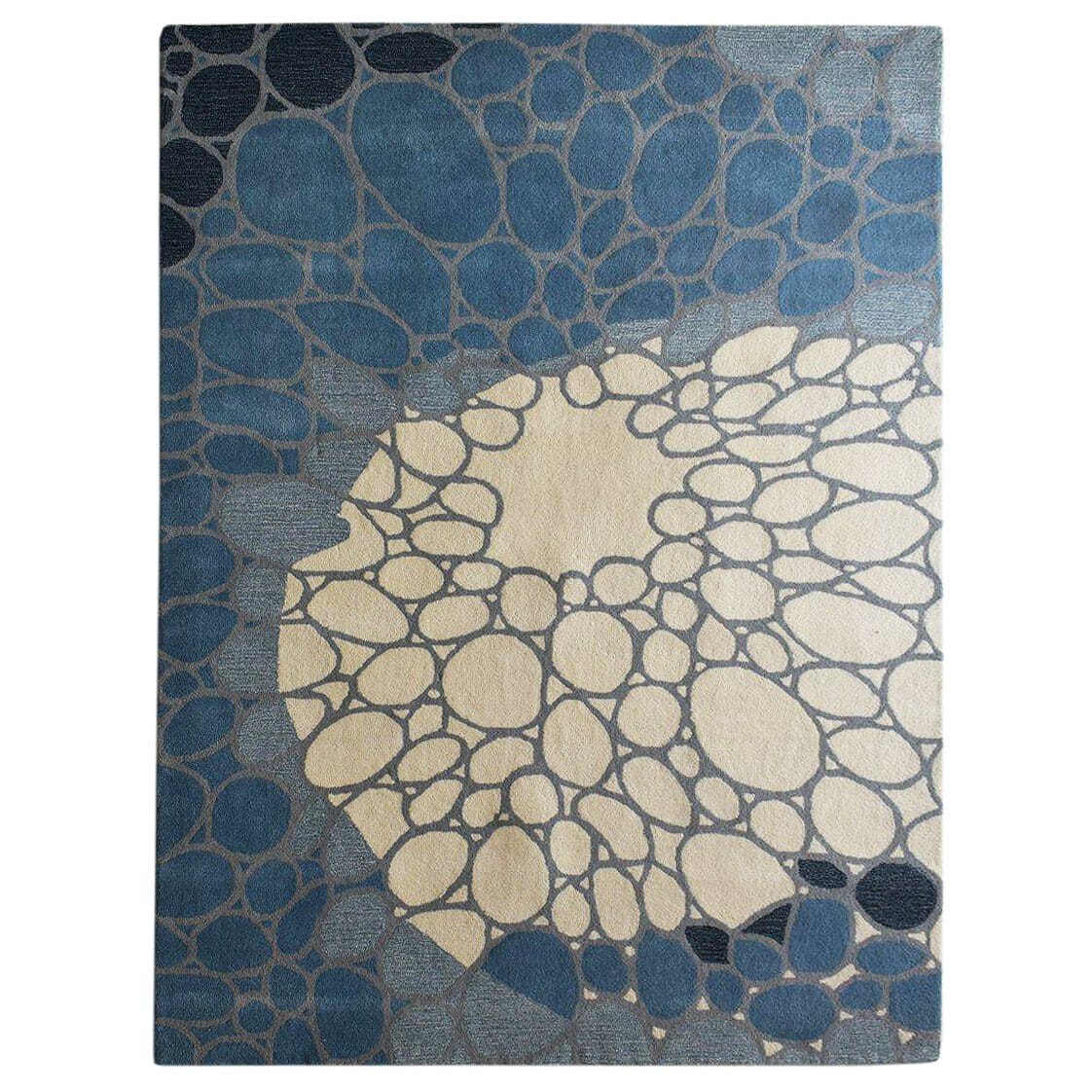 Rebel Soul Wool 2&#39; x 2&#39; Sample samples Organic Weave Shop 